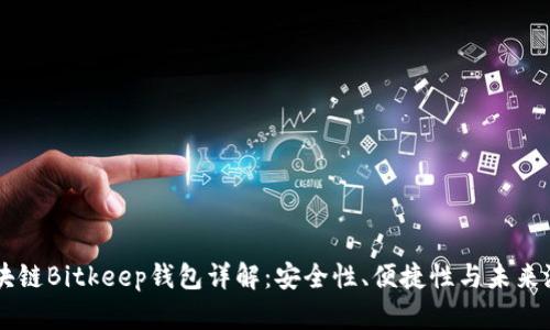 区块链Bitkeep钱包详解：安全性、便捷性与未来潜力