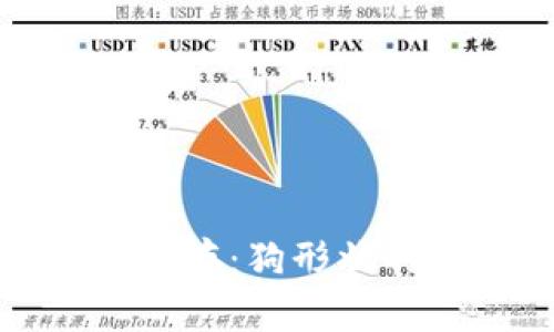 时尚与实用并存：狗形状的皮质零钱包