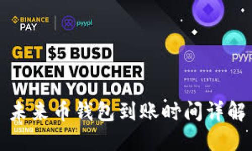 未来币钱包到账时间详解