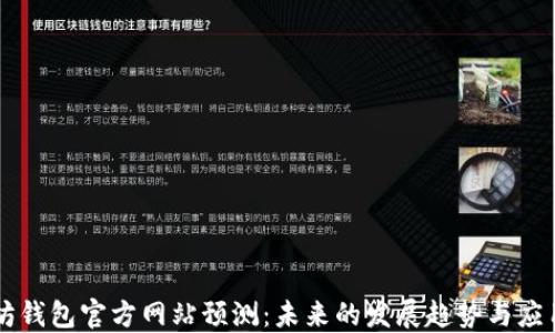 
以太坊钱包官方网站预测：未来的发展趋势与应用展望