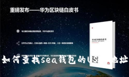 如何查找sea钱包的USDT地址