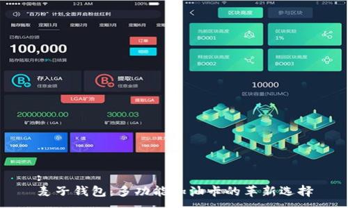 :
麦子钱包：多功能加油卡的革新选择