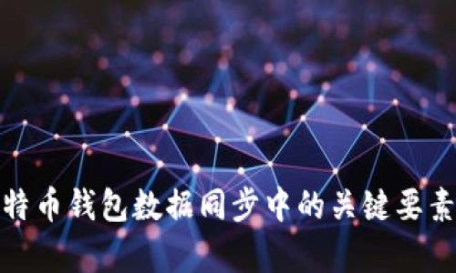 : 比特币钱包数据同步中的关键要素分析