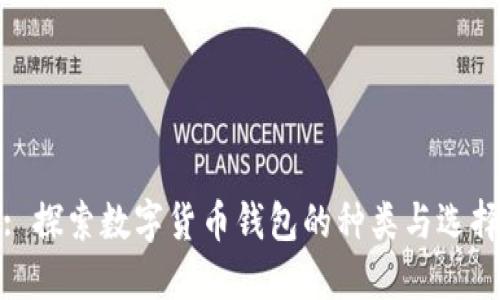 : 探索数字货币钱包的种类与选择
