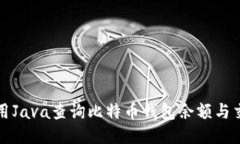 优质如何使用Java查询比特