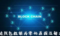 以太坊钱包数额为零的原
