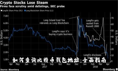 如何查询比特币钱包地址：全面指南