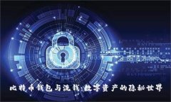 比特币钱包与洗钱：数字