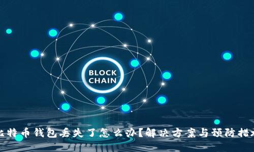 比特币钱包丢失了怎么办？解决方案与预防措施