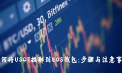 如何将USDT提取到EOS钱包：