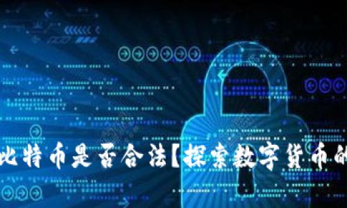钱包里的比特币是否合法？探索数字货币的法律边界