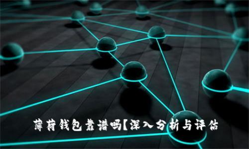 薄荷钱包靠谱吗？深入分析与评估