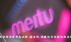 比特币硬件冷钱包比较：