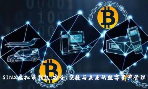 SINX虚拟币钱包：安全、便捷与未来的数字资产管理