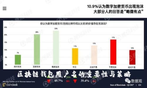 区块链钱包用户名的重要性与策略