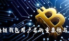 区块链钱包用户名的重要