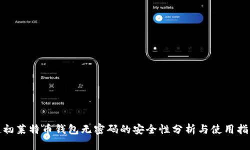 起初莱特币钱包无密码的安全性分析与使用指南