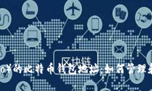 门罗币（Monero）的比特币钱包地址：如何管理和转换数字资产