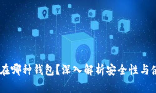 USDT应放在哪种钱包？深入解析安全性与使用便捷性