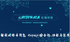 全面解析比特币钱包 Cop