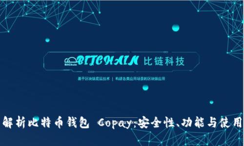 全面解析比特币钱包 Copay：安全性、功能与使用技巧
