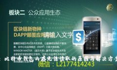 : 比特币钱包内存无法读取
