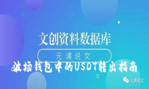 波场钱包中的USDT转出指南