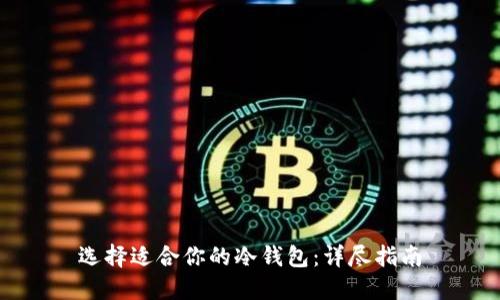 选择适合你的冷钱包：详尽指南