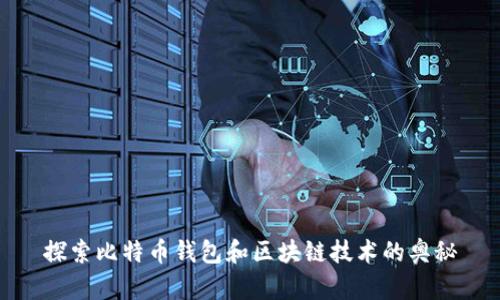 探索比特币钱包和区块链技术的奥秘