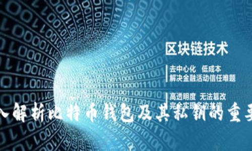 深入解析比特币钱包及其私钥的重要性