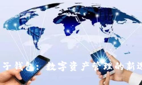  麦子钱包: 数字资产管理的新选择