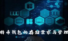 : 比特币钱包的存储需求与