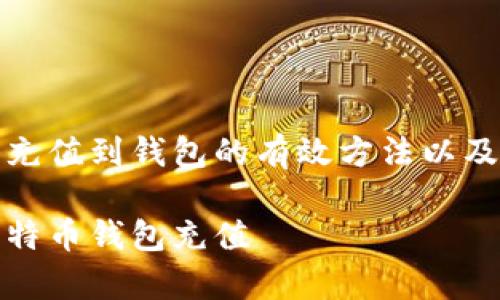 将比特币充值到钱包的有效方法以及常见问题

如何往比特币钱包充值