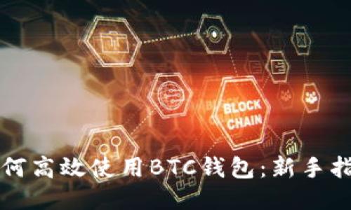 如何高效使用BTC钱包：新手指南