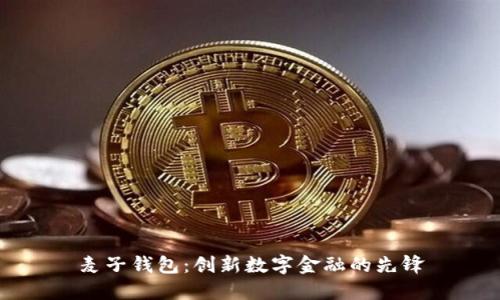 麦子钱包：创新数字金融的先锋