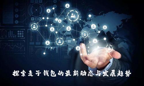 探索麦子钱包的最新动态与发展趋势