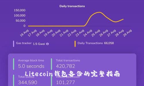 Litecoin钱包备份的完整指南