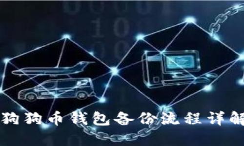 狗狗币钱包备份流程详解