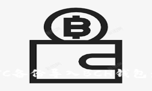 如何将BTC备份导入BCH钱包：详细指南