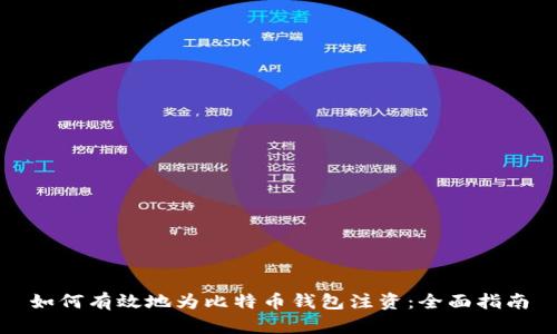如何有效地为比特币钱包注资：全面指南