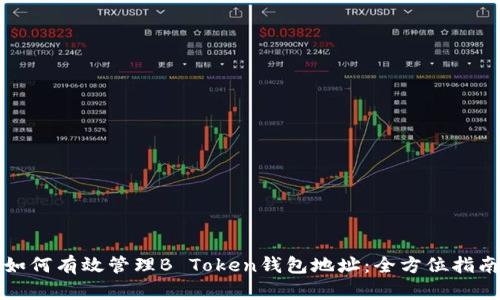 如何有效管理B Token钱包地址：全方位指南