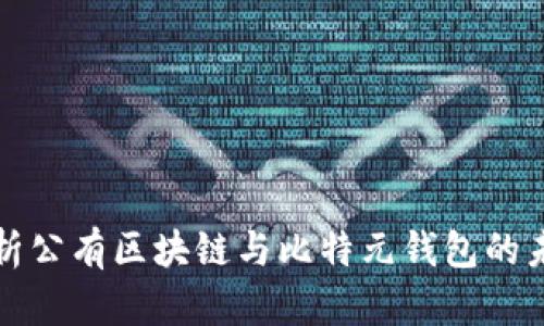全面解析公有区块链与比特元钱包的未来发展