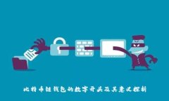 比特币链钱包的数字开头
