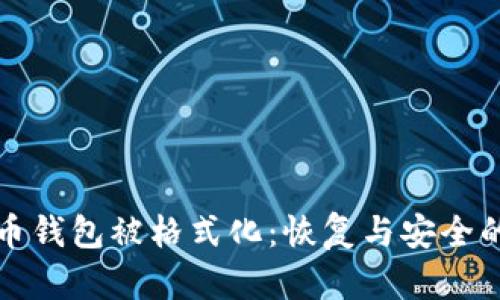比特币钱包被格式化：恢复与安全的挑战