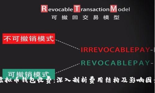 虚拟币钱包收费：深入剖析费用结构及影响因素