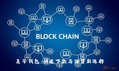 麦子钱包：快速下款与借贷新选择