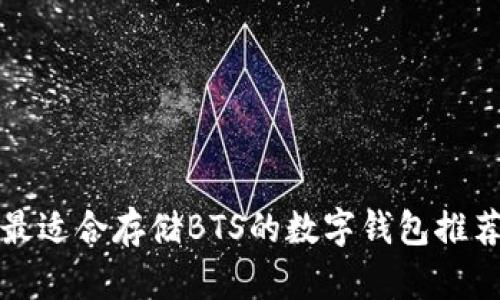 最适合存储BTS的数字钱包推荐