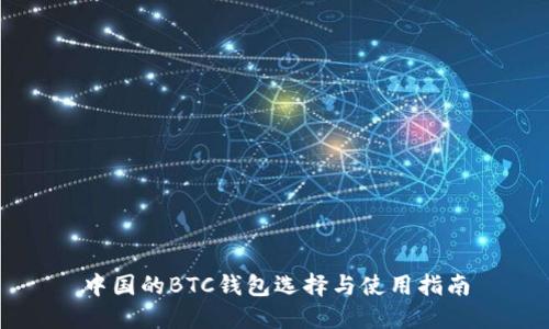 中国的BTC钱包选择与使用指南