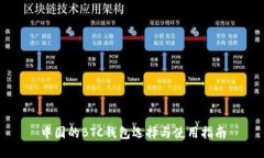 中国的BTC钱包选择与使用