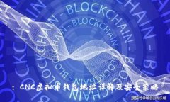 : CNC虚拟币钱包地址详解及
